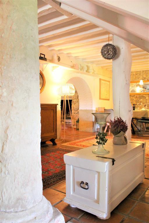 La Casona De Suesa Ξενοδοχείο Εξωτερικό φωτογραφία