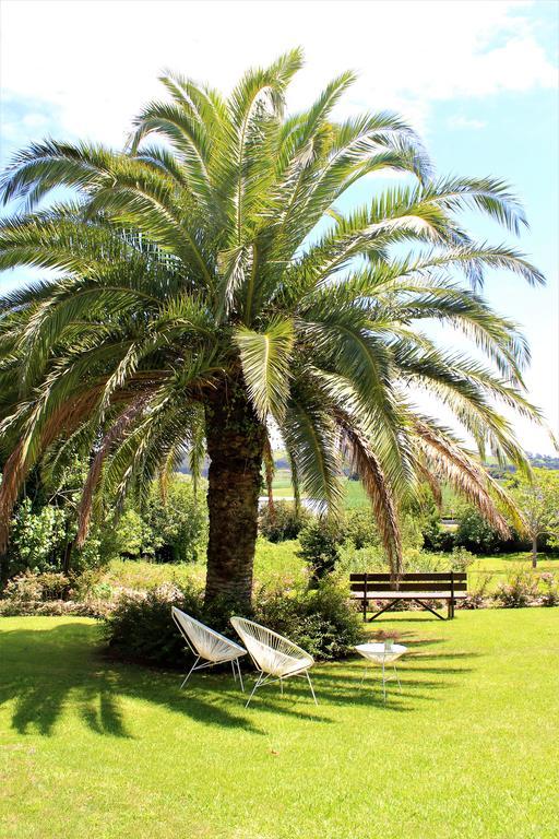 La Casona De Suesa Ξενοδοχείο Εξωτερικό φωτογραφία