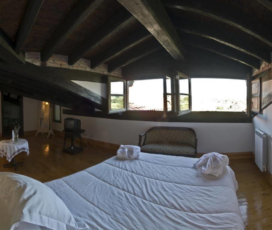 La Casona De Suesa Ξενοδοχείο Εξωτερικό φωτογραφία